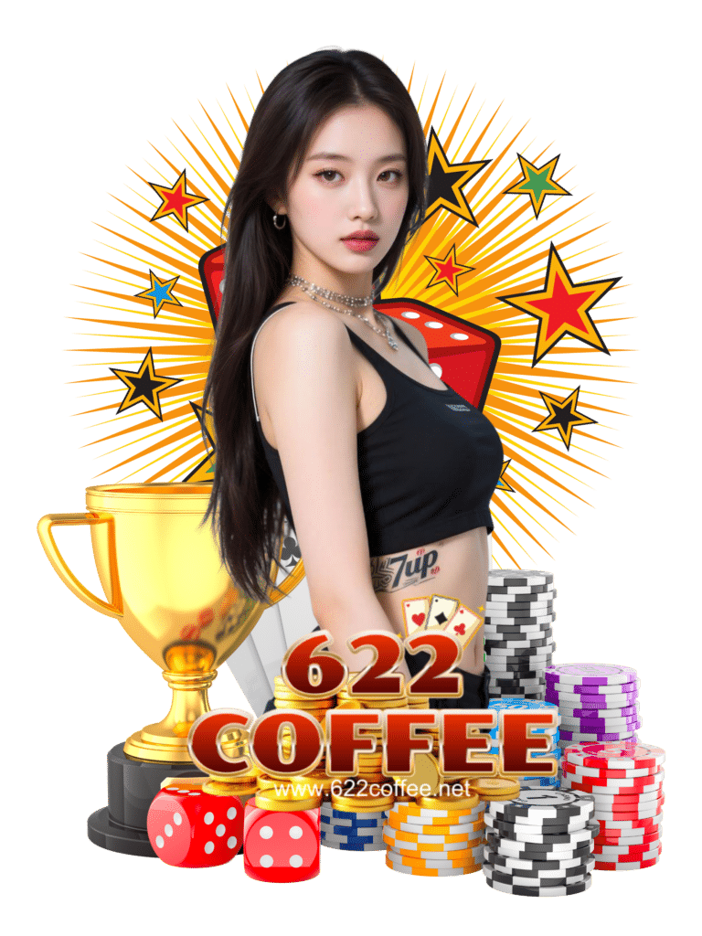 622coffee