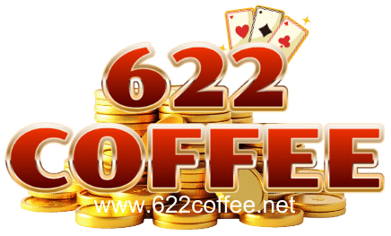 622coffee - logo