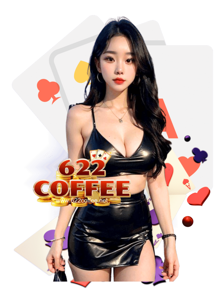 622coffee เว็บใหญ่