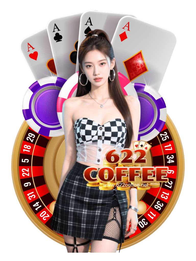 622คอฟฟี่